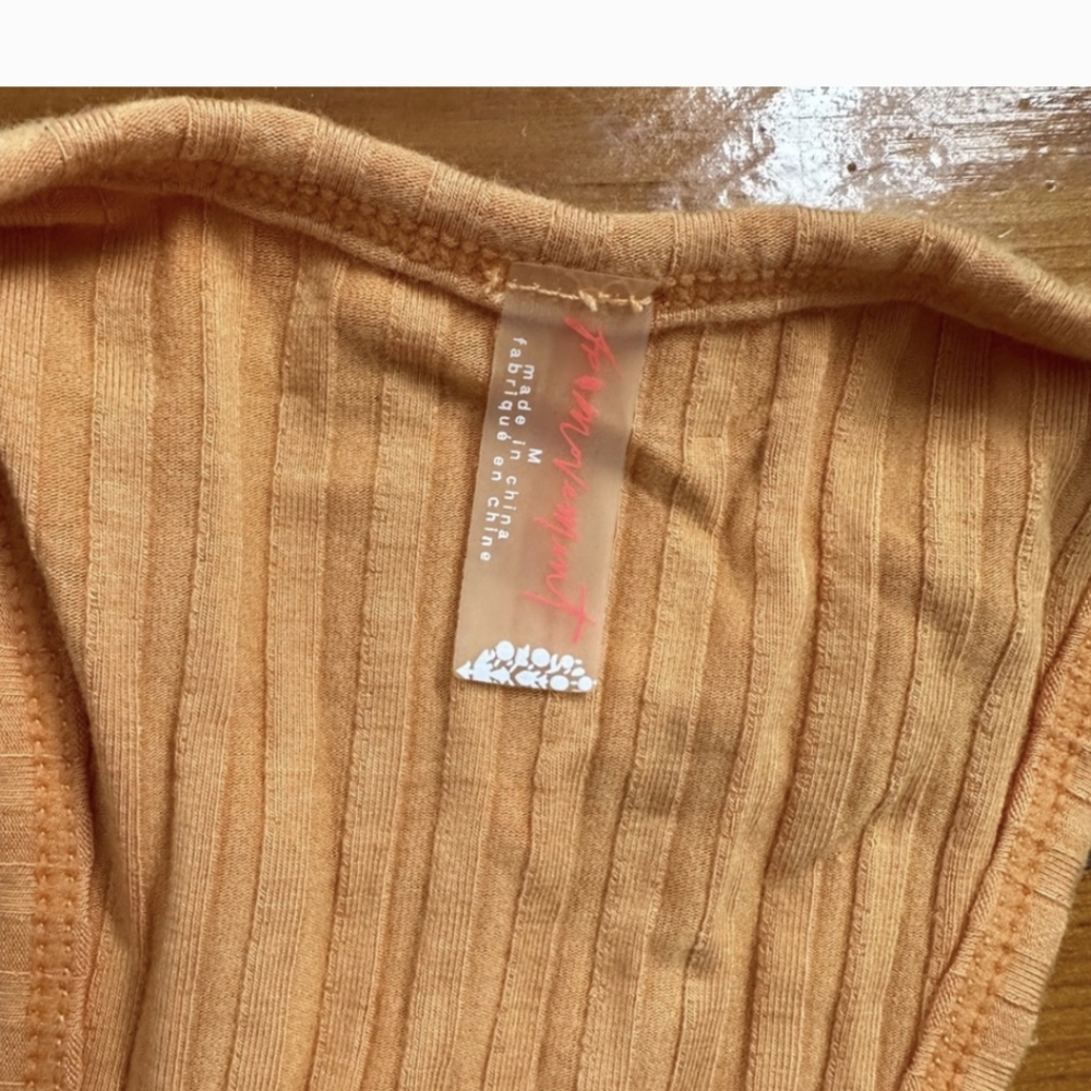 FP Romper - Picture 4 of 4